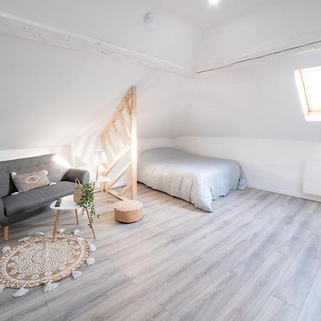 Valenciennes Laperle3 Apartment Trith-Saint-Leger Exterior photo